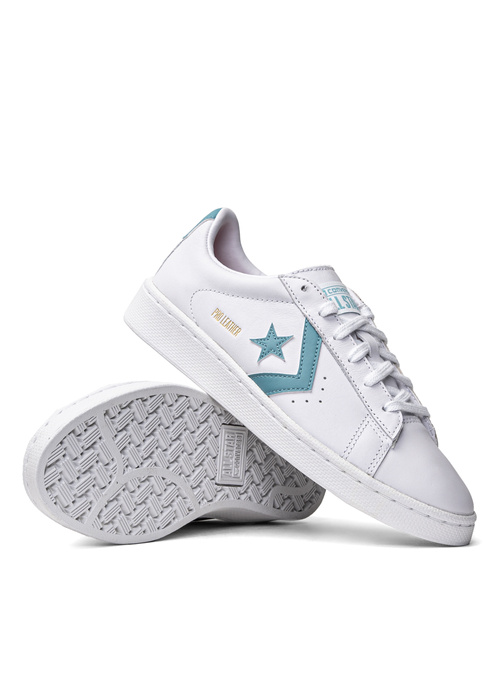 Converse Pro Leather-Low Top (170755C)