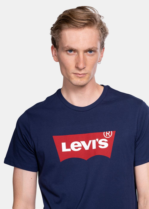 Levi's Graphic Set-In Neck (17783-0139)