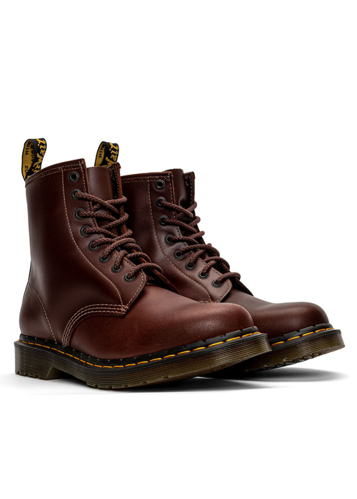 Dr. Martens 1460 Brown/Black Abruzzo (26906201)