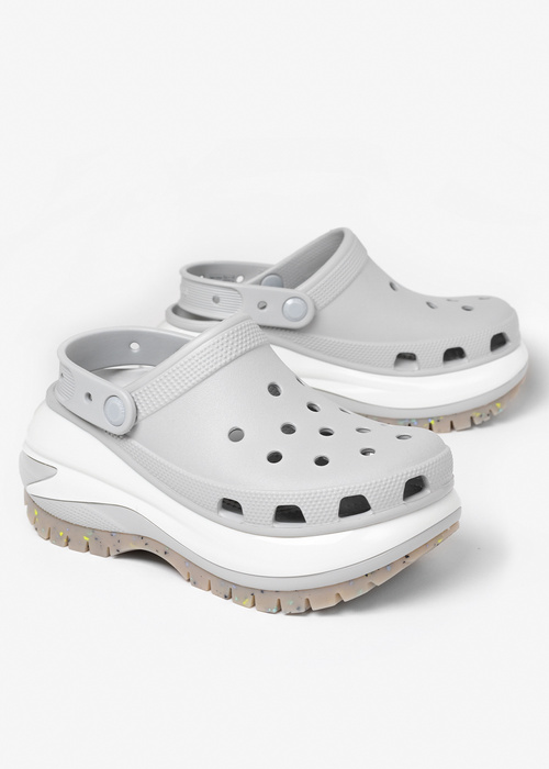 CROCS CLASSIC MEGA CRUSH CLOG 207988-1FS 