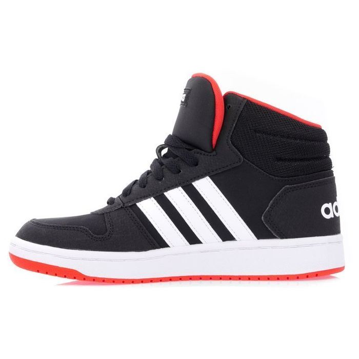 Adidas Hoops Mid 2.0 K (B75743)