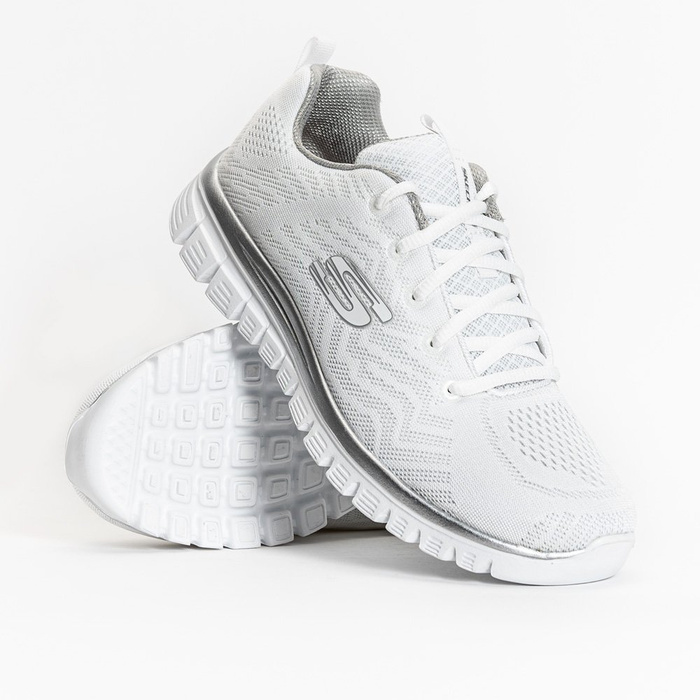 Skechers Graceful Get Connected (12615/WSL)