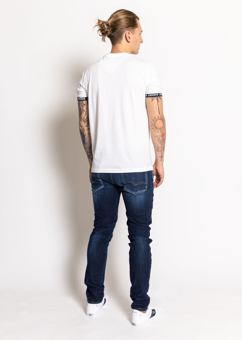 Lacoste T-Shirts (TH0144-44B)