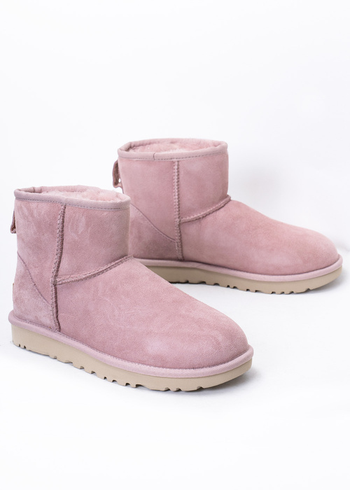 UGG W CLASSIC MINI II 