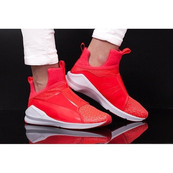 Puma Fierce Eng Mesh (189417-04)