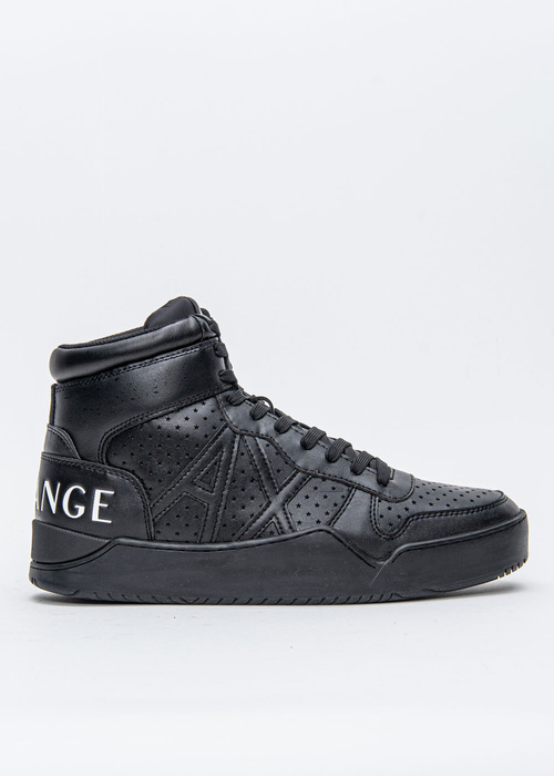 Sneakers Armani Exchange (XUZ003 XCC66 00002)