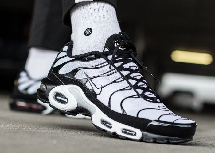 Nike Air Max Plus (852630-032)