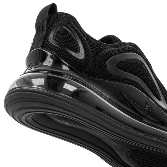 Nike Air Max 720 GS (AQ3196-006)
