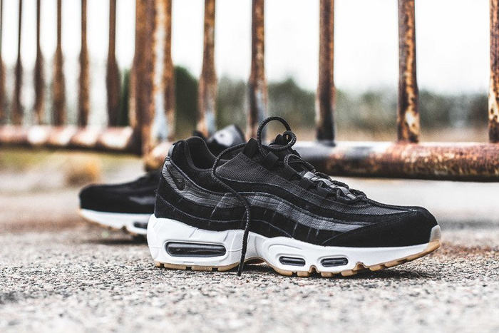 Nike Air Max 95 Premium (538416-016)