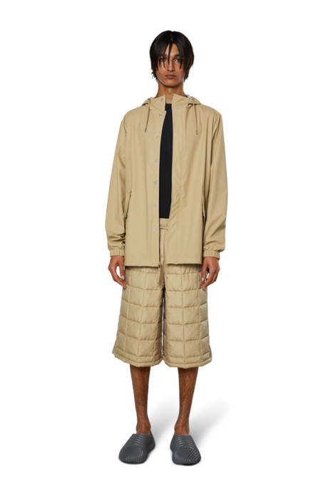 RAINS FISHTAIL JACKET 18010-24 