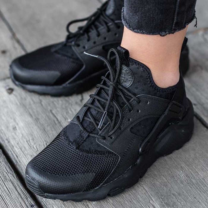 Nike Huarache Run Ultra GS (847569-004)