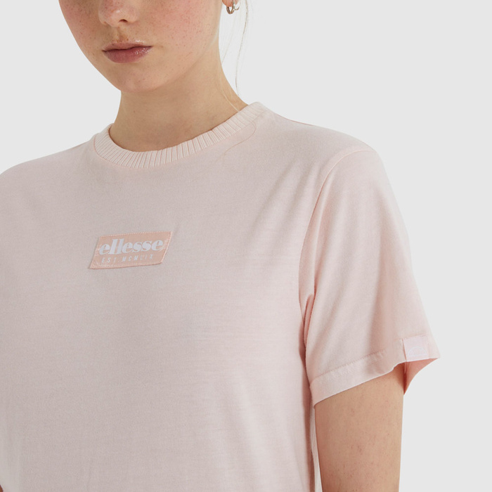 ELLESSE STAMPATO TEE