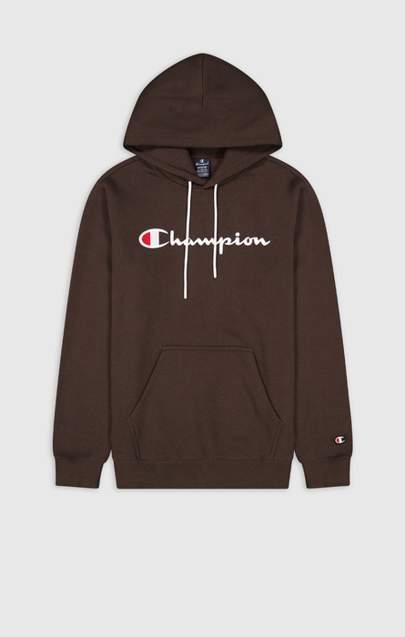 CHAMPION HOODED SWEATSHIRT 