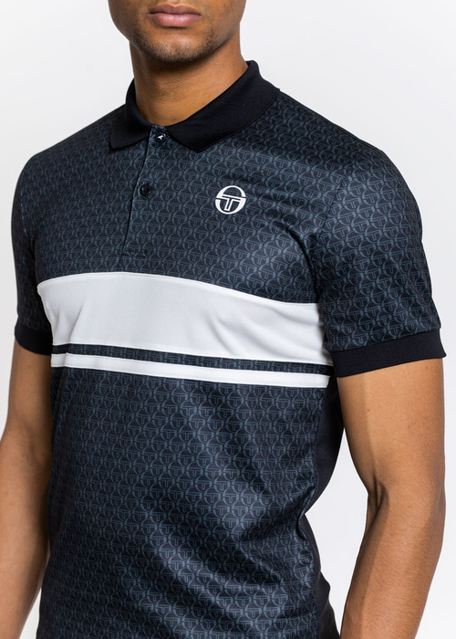 Polo Sergio Tacchini Ansley (39089-560)