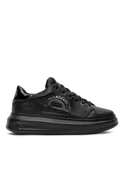 Sneakers Karl Lagerfeld Kapri Metal Maison Lc (KL62539-00X)