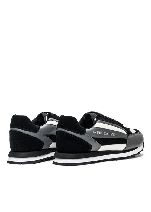 Sneakers Armani Exchange (XUX101 XV294 K633)