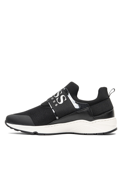 Sneakers BOSS Kidswear J29T93-09B
