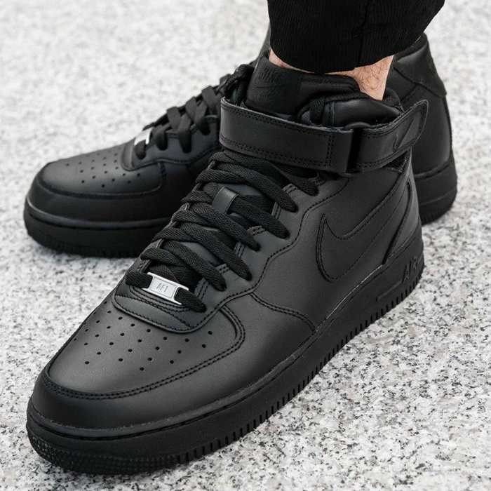 Nike Air Force 1 Mid (315123-001)