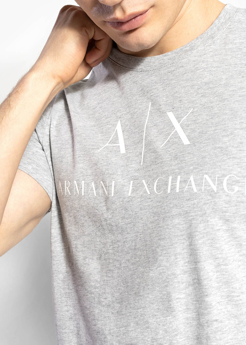 ARMANI EXCHANGE AX Man Apparel 8NZTCJ-Z8H4Z-3929 