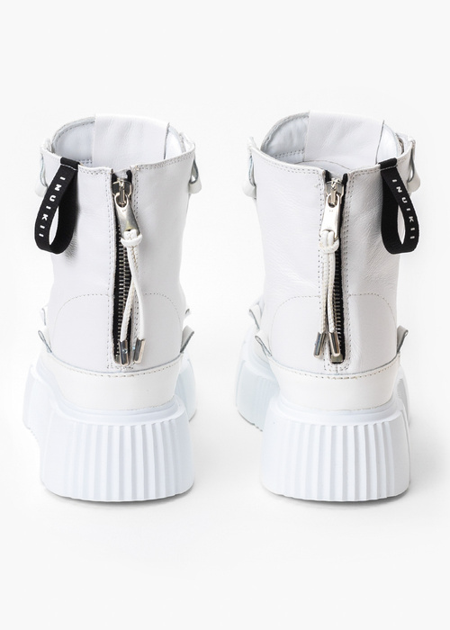 INUIKII LEATHER MATILDA