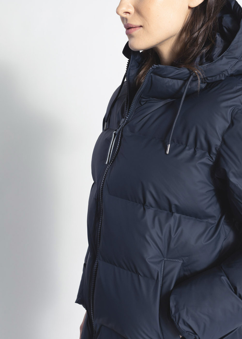 Rains Puffer Jacket