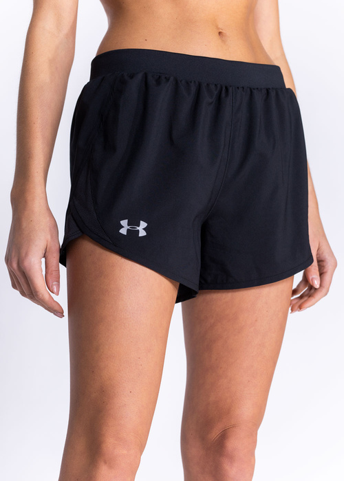 Under Armour Fly By 2.0 Short (1350196-001)