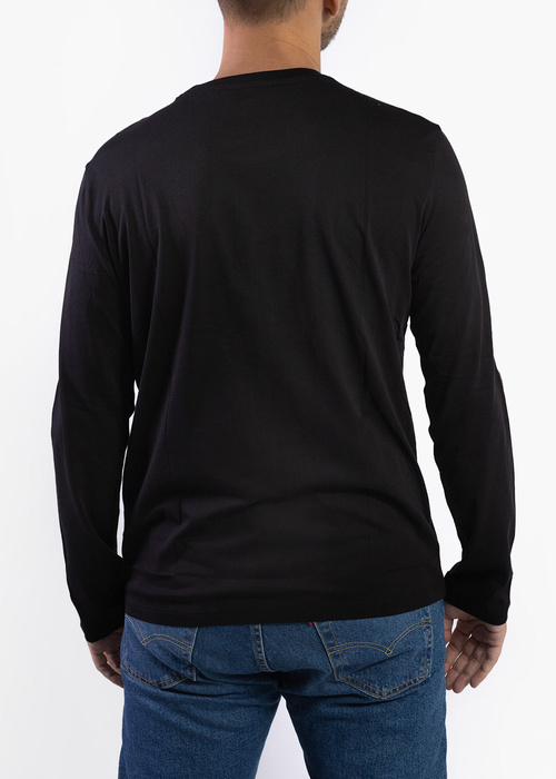 Longsleeve Armani Exchange 8NZTCH Z8H4Z 1200