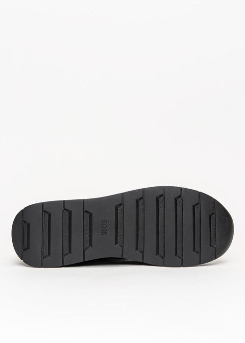 Sneakers BOSS Titanium (50455539 10236368 01 001)