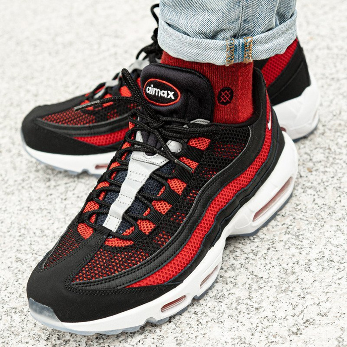 Nike Air Max 95 Essential (749766-039)