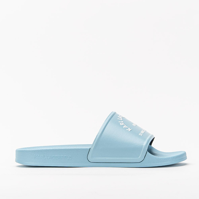Karl Lagerfeld Kondo II Maison Slide (KL80908-VLB)