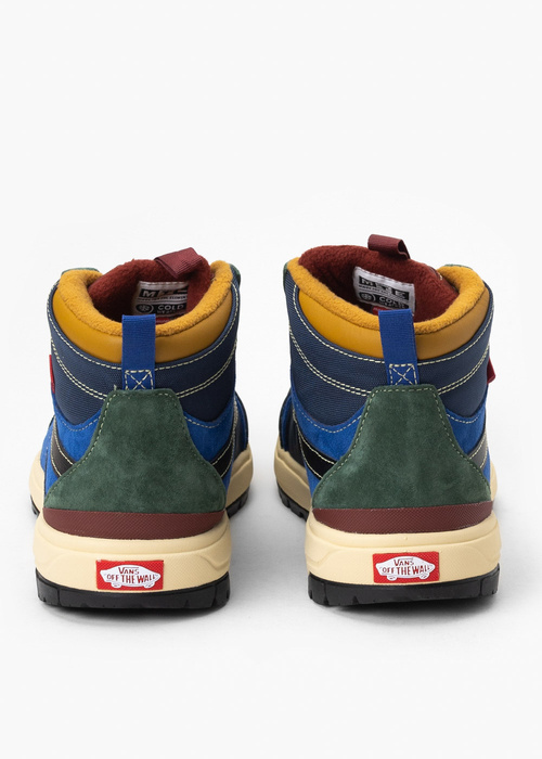 VANS UA UltraRange EXO Hi MTE-1 