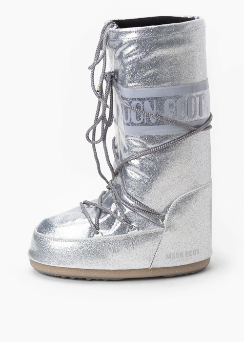 Moon Boot ICON GLITTER