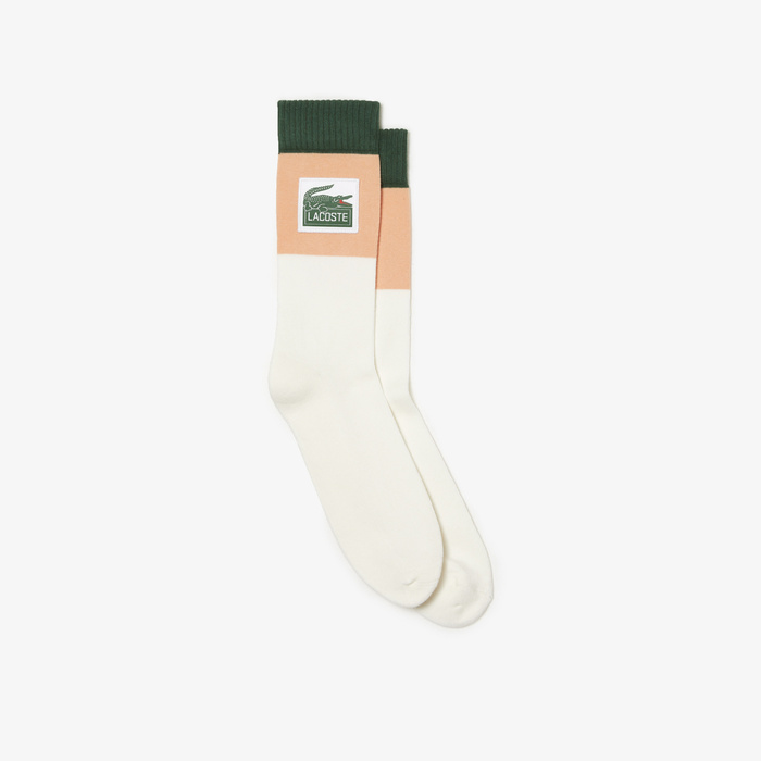 Lacoste x Roland-Garros