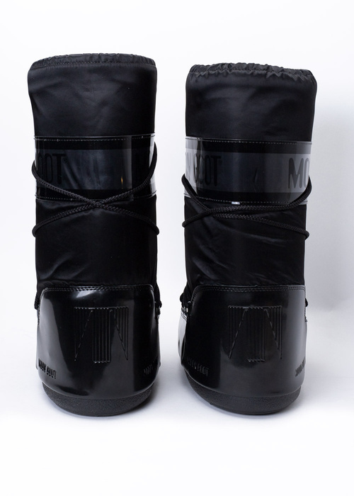 Moon Boot Glance Nero (14016800003)
