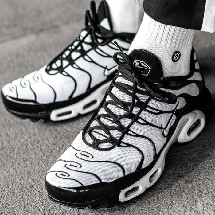 Nike Air Max Plus (852630-032)