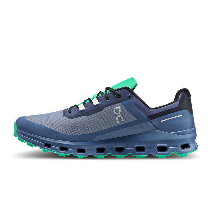 ON CLOUDVISTA WATERPROOF