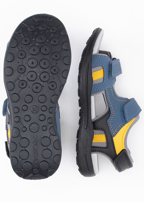 GEOX J VANIETT BOY
