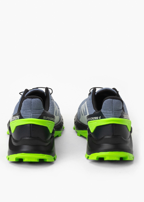 SALOMON SUPERCROSS 4 
