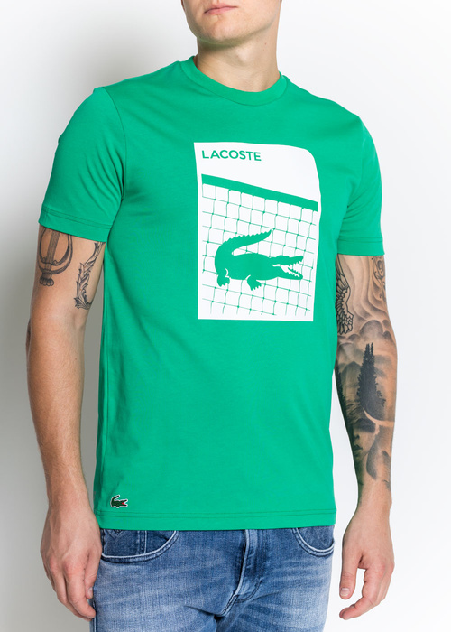 Lacoste T-Shirts (TH9654-3C8)