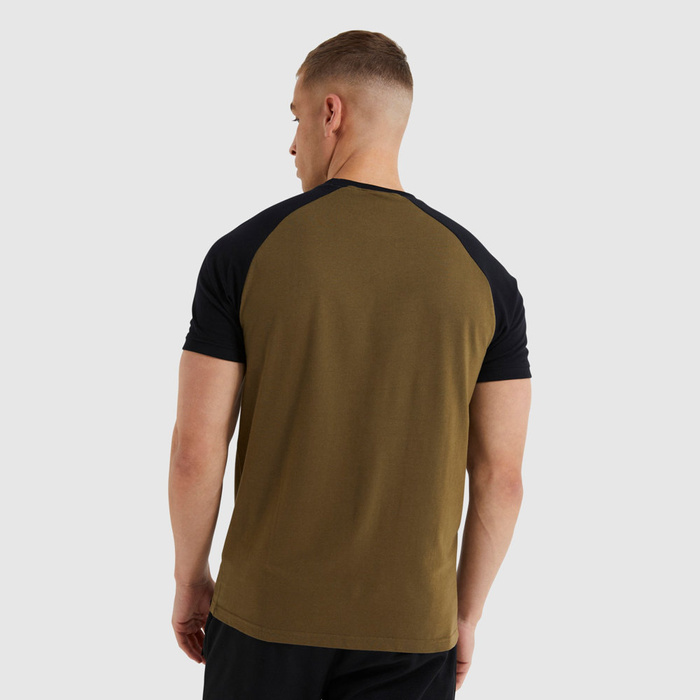 ELLESSE CORP TEE