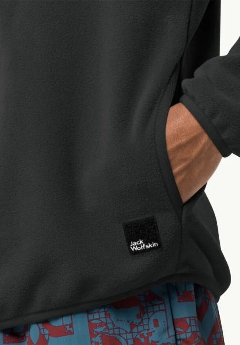 Jack Wolfskin BOCKENHEIM FLEECE 