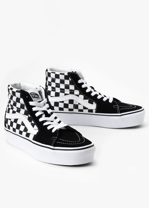 VANS UA SK8-HI PLATFORM 2.0 VN0A3TKNQXH1 