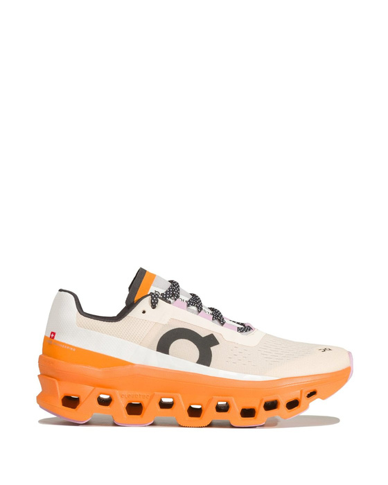 ON CLOUDMONSTER