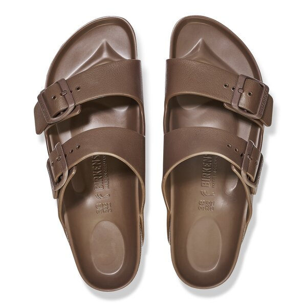 BIRKENSTOCK ARIZONA EVA ROAST  