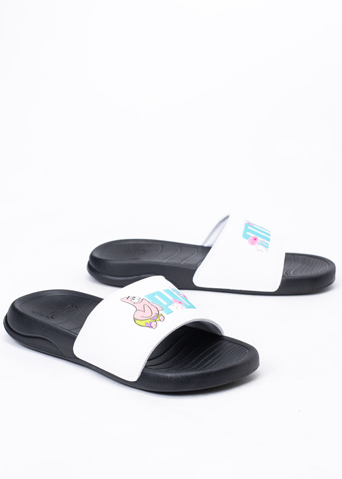 PUMA POPCAT 20 SPONGEBOB 390872-01 