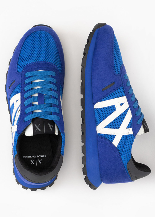 ARMANI EXCHANGE XUX169 XV660 S543 