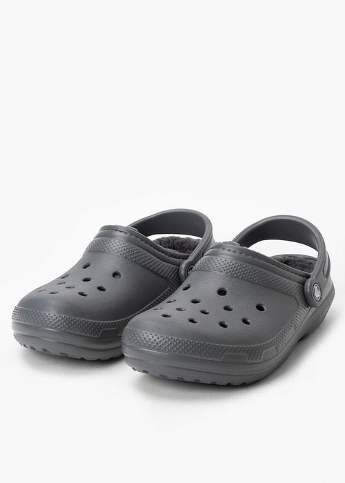 CROCS CLASSIC LINED CLOG 