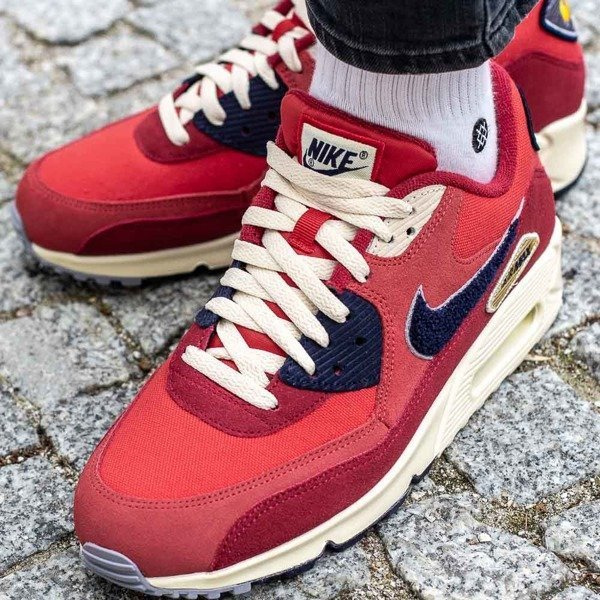 Nike Air Max 90 Premium SE (858954-600)