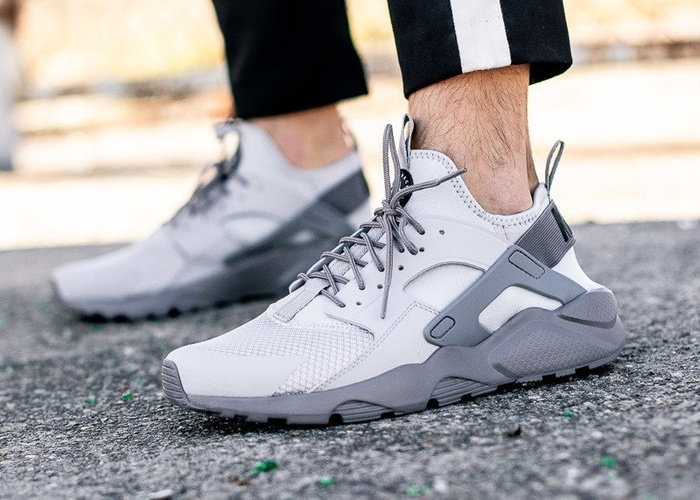 Nike Air Huarache Run Ultra (819685-021)