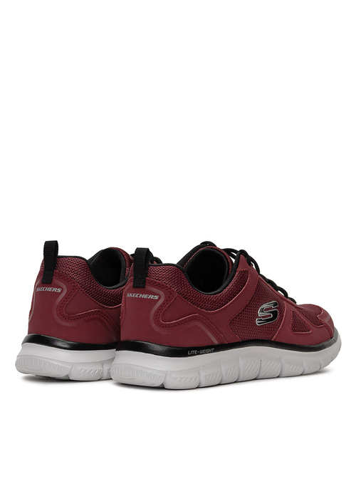 Skechers Track Scloric (52631/BUBK)